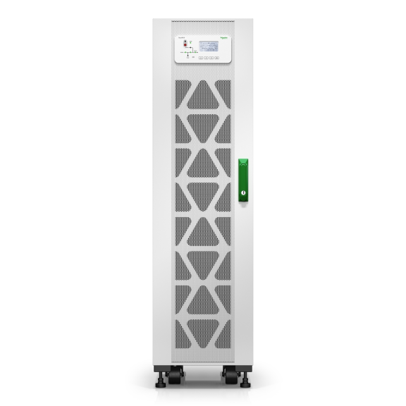 Schneider Electric E3SUPS20KHB, Easy UPS 3S, 20 kVA, 3:3 UPS, 400 Volt, Trifaze, Aküsüz