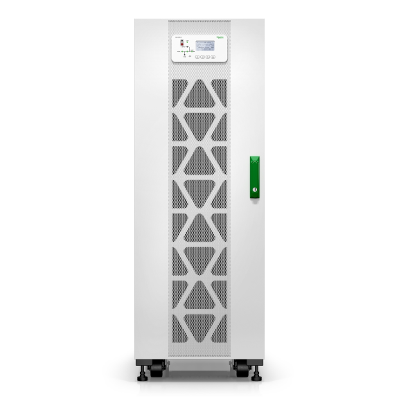 Schneider Electric E3SUPS30KHB, Easy UPS 3S, 30 kVA, 3:3 UPS, 400 Volt, Trifaze, Aküsüz