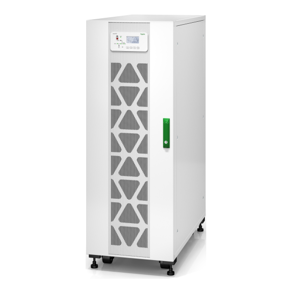 Schneider Electric E3SUPS40KHB, Easy UPS 3S, 40 kVA, 3:3 UPS, 400 Volt, Trifaze, Aküsüz