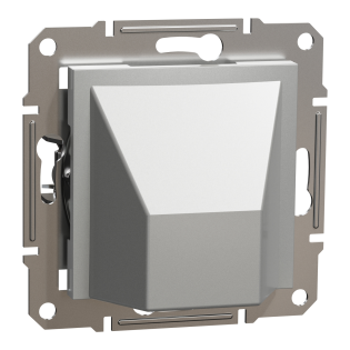 Schneider Electric EPH5500161, Asfora Plus, Alüminyum, Kablo Çıkışı, Çerçeveli