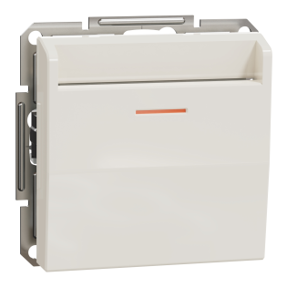 Schneider Electric EPH6270123, Asfora, Krem, Energy Saver, Mekanik, Çerçevesiz