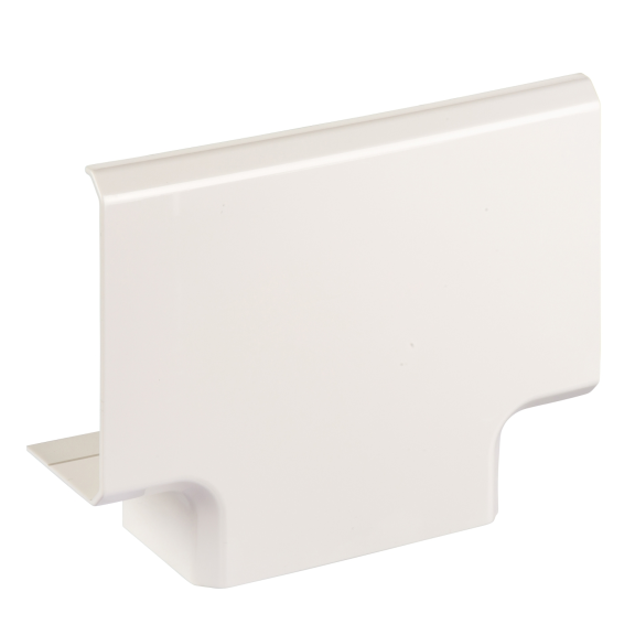 Schneider Electric ETK10151E, PKS Ultra, 101x34/50mm Kablo Kanalları için T Dirsek