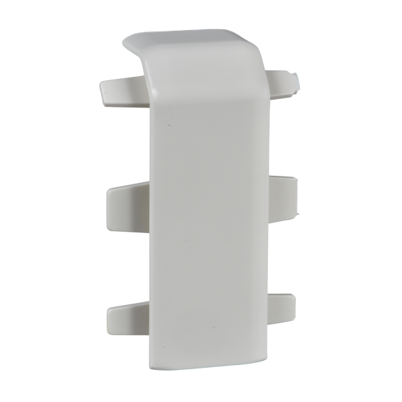 Schneider Electric ETK10170E, PKS Ultra, 101x34/50mm Kablo Kanalları için Ek Yeri Kapatıcı