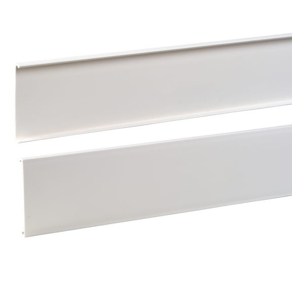 Schneider Electric ETK151505, PKS Ultra, 151x50mm Kablo Kanalları için Kapak, 75mm