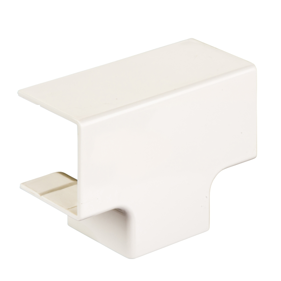 Schneider Electric ETK25350, PKS Optima Easy, 25x16/25mm Kablo Kanalları için T Dirsek