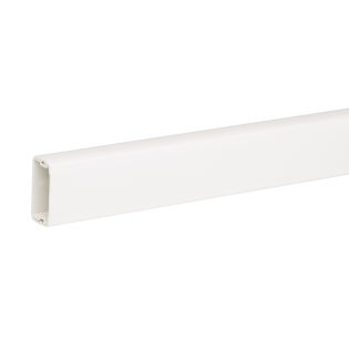 Schneider Electric ETK32017E, PKS Ultra, Midi Kablo Kanalı, 32x17mm, 2mt