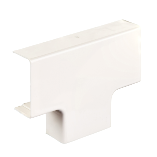 Schneider Electric ETK32050, PKS Ultra, 32x17mm Kablo Kanalları için T Dirsek