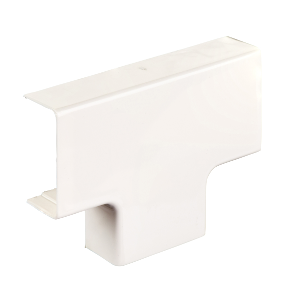 Schneider Electric ETK32050, PKS Ultra, 32x17mm Kablo Kanalları için T Dirsek