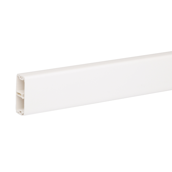Schneider Electric ETK40017E, PKS Ultra, Midi Kablo Kanalı, 40x17mm, 2mt