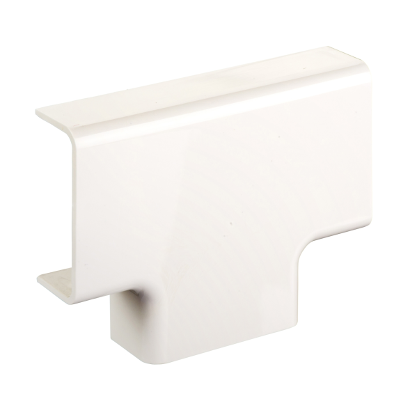 Schneider Electric ETK40050, PKS Ultra, 40x17mm Kablo Kanalları için T Dirsek