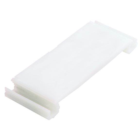 Schneider Electric ETK40071, PKS Ultra, 40x17mm Kablo Kanalları için Kablo Tutucu