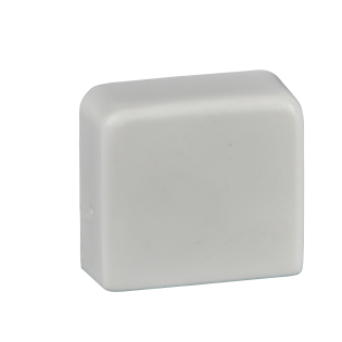 Schneider Electric ETK40361, PKS Optima Easy, 40x16/25/40mm Kablo Kanalları için Uç Tapa
