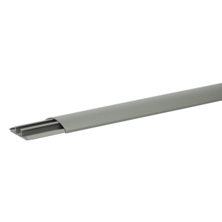 Schneider Electric ETK50012, PKS Optima, Balık Sırtı Kablo Kanalı, 50x12mm, 2mt