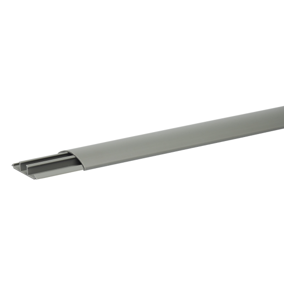 Schneider Electric ETK50012, PKS Optima, Balık Sırtı Kablo Kanalı, 50x12mm, 2mt