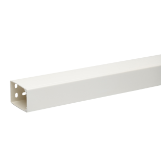 Schneider Electric ETK60325EZ, PKS Optima Easy, Mini Kablo Kanalı, 60x25mm, 2mt