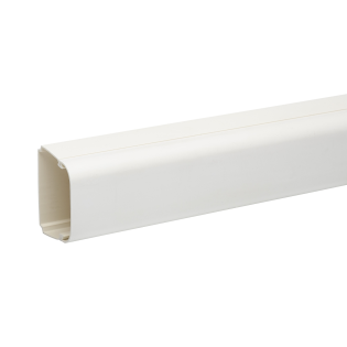 Schneider Electric ETK65048, PKS İklim, Klima Kanalı, 65x48mm, 2mt