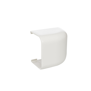 Schneider Electric ETK65060, PKS İklim, 65x48mm Klima Kanalları için Uç Tapa