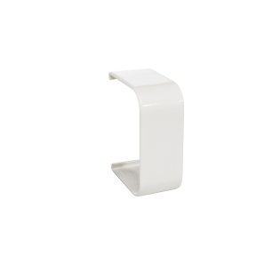 Schneider Electric ETK65070, PKS İklim, 65x48mm Klima Kanalları için Ek Yeri Kapatıcı