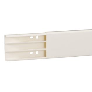 Schneider Electric ETK70221, PKS Optima, Süpürgelik Kablo Kanalı, 70x20mm, 2mt