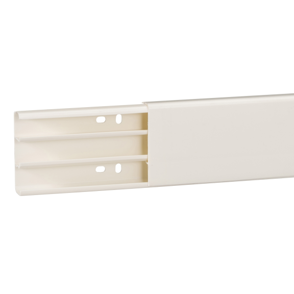 Schneider Electric ETK70221, PKS Optima, Süpürgelik Kablo Kanalı, 70x20mm, 2mt