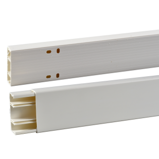 Schneider Electric ETK74021E, PKS Ultra, Midi Kablo Kanalı, 74x21mm, 2mt
