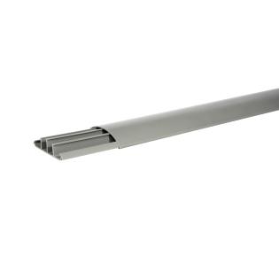 Schneider Electric ETK77019, PKS Optima, Balık Sırtı Kablo Kanalı, 77x19mm, 2mt