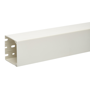 Schneider Electric ETK80380EZ, PKS Optima Easy, Mini Kablo Kanalı, 80x80mm, 2mt