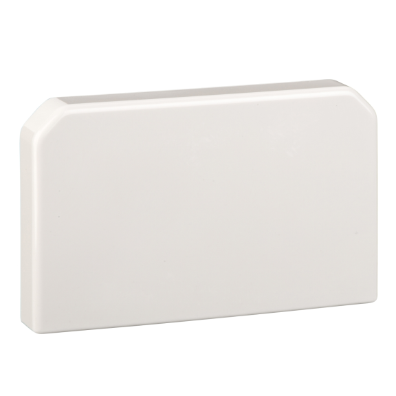 Schneider Electric ETK80560, PKS Ultra, 80x50mm Kablo Kanalları için Uç Tapa