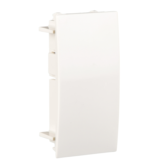 Schneider Electric ETK80580, PKS Ultra, 80x50mm Kablo Kanalları için Priz Tutucu