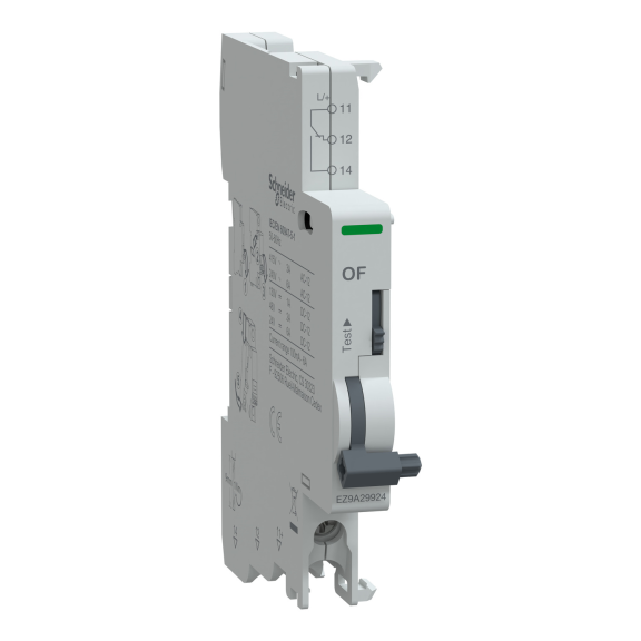 Schneider Electric EZ9A29924, Easy9 Pro İçin OF Yardımcı Kontak, 1 K/A