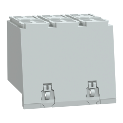 Schneider Electric G12LTSHD3P, GoPact, G125 3 Kutuplu Kompakt Şalterler için Uzun Terminal Koruyucu