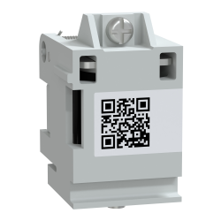 Schneider Electric G12SHT415AC, GoPact, G125 Kompakt Şalterler için MX Şönt Açtırma Bobini, 110-415 Volt AC