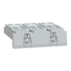 Schneider Electric G12STSHD3P, GoPact, G125 3 Kutuplu Kompakt Şalterler için Kısa Terminal Koruyucu