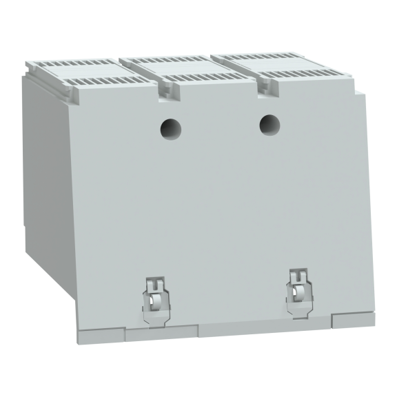 Schneider Electric G40LTSHD3P, GoPact, G400 3 Kutuplu Kompakt Şalterler için Uzun Terminal Koruyucu