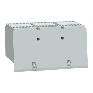 Schneider Electric G80LTSHD3P, GoPact, G800 3 Kutuplu Kompakt Şalterler için Uzun Terminal Koruyucu
