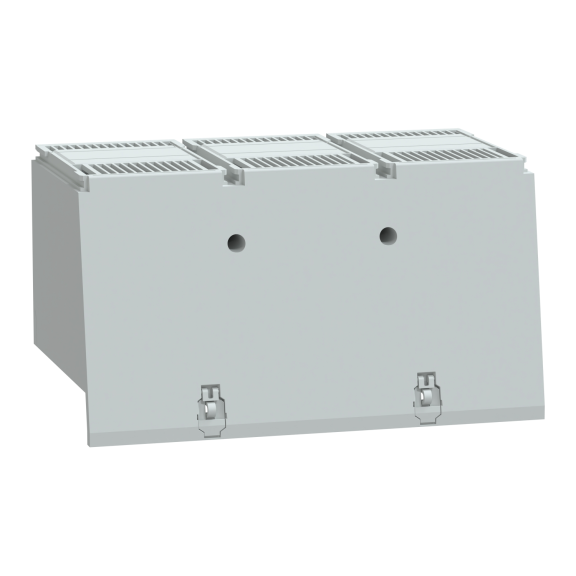 Schneider Electric G80LTSHD3P, GoPact, G800 3 Kutuplu Kompakt Şalterler için Uzun Terminal Koruyucu
