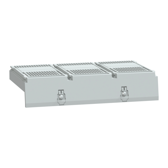 Schneider Electric G80STSHD3P, GoPact, G800 3 Kutuplu Kompakt Şalterler için Kısa Terminal Koruyucu