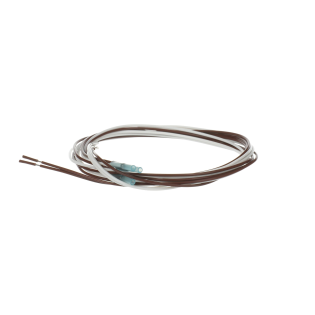 ABB GHC0110003R0001, C011-70, Termistör Motor Koruma Röleleri için PTC Sıcaklık Sensörü, Beyaz-Kahverengi, 70 ºC
