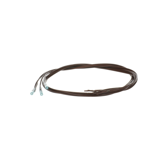 ABB GHC0110003R0005, C011-110, Termistör Motor Koruma Röleleri için PTC Sıcaklık Sensörü, Kahverengi-Kahverengi, 110 ºC