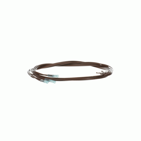 ABB GHC0110003R0005, C011-110, Termistör Motor Koruma Röleleri için PTC Sıcaklık Sensörü, Kahverengi-Kahverengi, 110 ºC