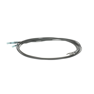 ABB GHC0110003R0006, C011-120, Termistör Motor Koruma Röleleri için PTC Sıcaklık Sensörü, Gri-Gri, 120 ºC