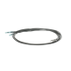 ABB GHC0110003R0006, C011-120, Termistör Motor Koruma Röleleri için PTC Sıcaklık Sensörü, Gri-Gri, 120 ºC
