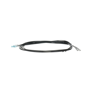 ABB GHC0110003R0008, C011-150, Termistör Motor Koruma Röleleri için PTC Sıcaklık Sensörü, Siyah-Siyah, 150 ºC