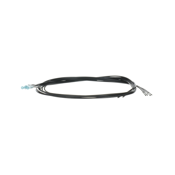 ABB GHC0110003R0008, C011-150, Termistör Motor Koruma Röleleri için PTC Sıcaklık Sensörü, Siyah-Siyah, 150 ºC