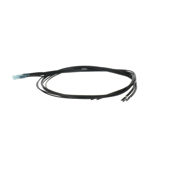 ABB GHC0110003R0008, C011-150, Termistör Motor Koruma Röleleri için PTC Sıcaklık Sensörü, Siyah-Siyah, 150 ºC