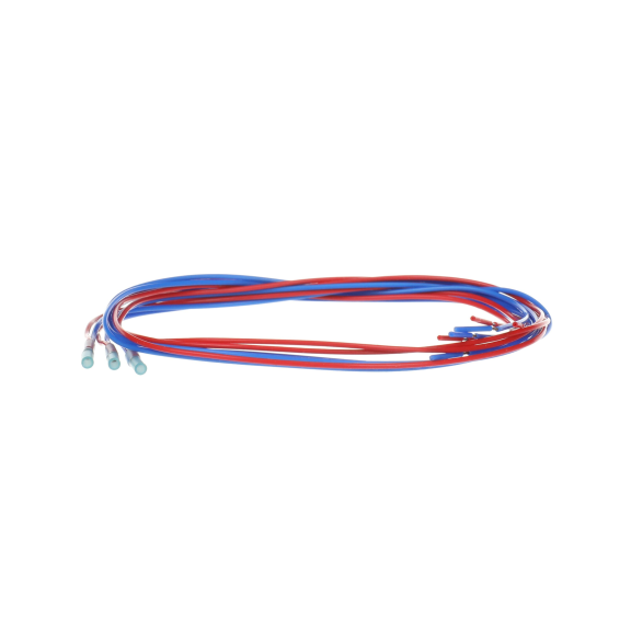 ABB GHC0110003R0009, C011-160, Termistör Motor Koruma Röleleri için PTC Sıcaklık Sensörü, Mavi-Kırmızı, 160 ºC