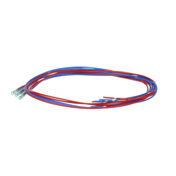 ABB GHC0110003R0009, C011-160, Termistör Motor Koruma Röleleri için PTC Sıcaklık Sensörü, Mavi-Kırmızı, 160 ºC