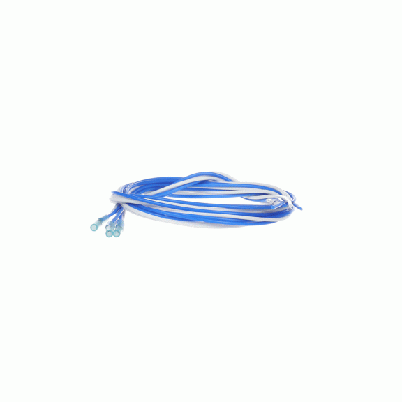 ABB GHC0110003R0011, C011-140, Termistör Motor Koruma Röleleri için PTC Sıcaklık Sensörü, Beyaz-Mavi, 140 ºC