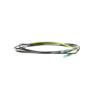 ABB GHC0110033R0008, C011-3-150, Termistör Motor Koruma Röleleri için 3'lü PTC Sıcaklık Sensörü, Siyah-Siyah, 150 ºC