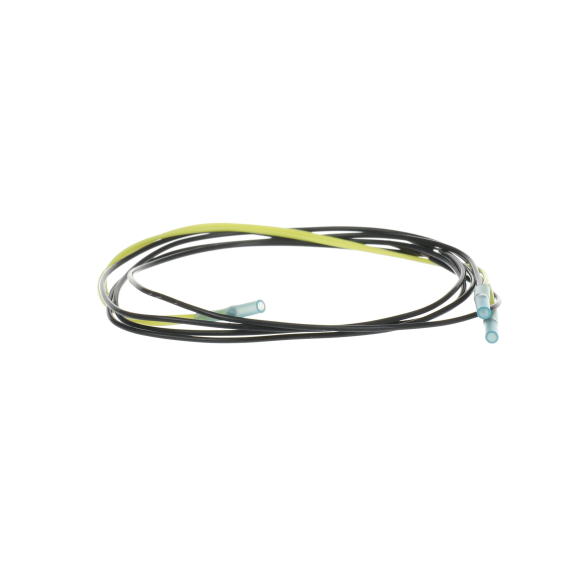 ABB GHC0110033R0008, C011-3-150, Termistör Motor Koruma Röleleri için 3lü PTC Sıcaklık Sensörü, Siyah-Siyah, 150 ºC